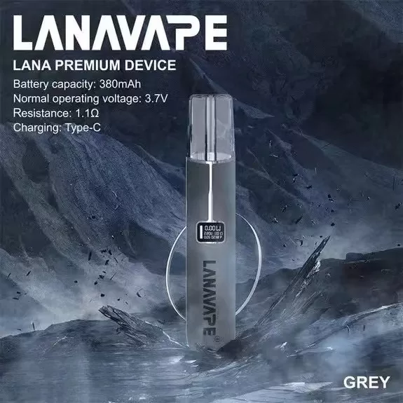 lana皮革主機