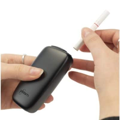 ploom x主機
