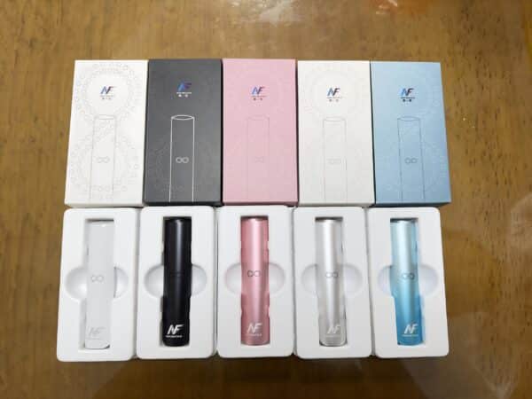 無限inf主機