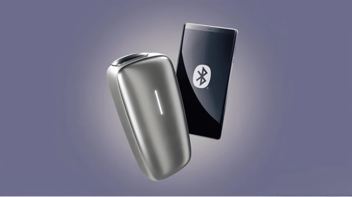 ploom x主機