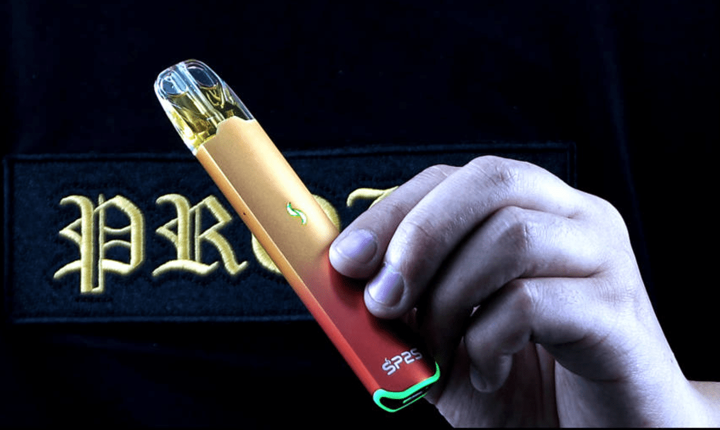 sp2s vape