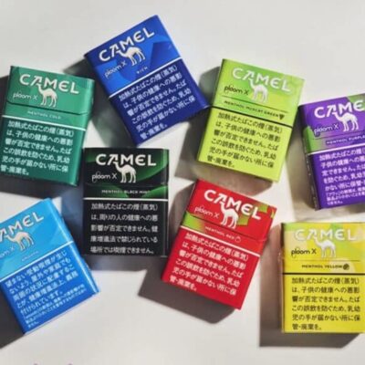 CAMEL駱駝 CAMEL駱駝