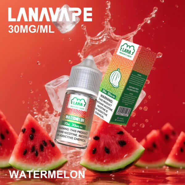 微信图片_202602241709211768_12.jpg LANA 拉娜 30ml 瓶裝煙油|30MG 冰感強勁・清涼口感升級